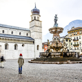 5 top things to do in Trento