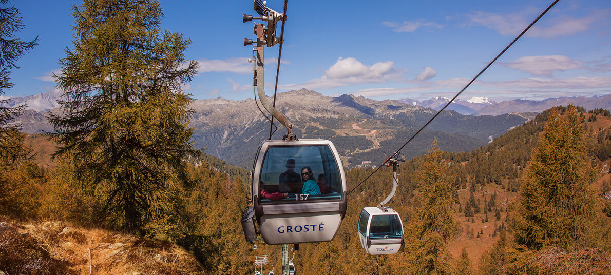 Lift stations open in autumn