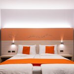  foto van Double Room with Balkony 2p Bed and Breakfast