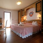  Photo of Classic singleroom + added bed - full board